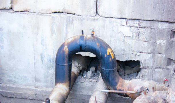 Best Fire Damage Restoration  in Columbia, MS